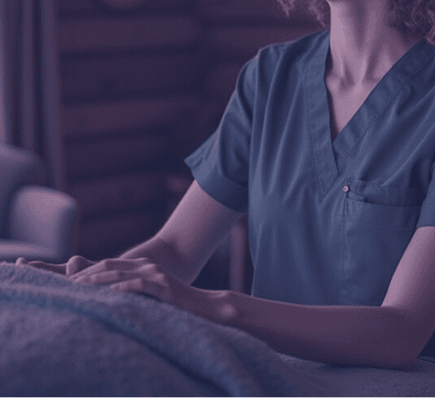 6 лет опыта работы с пациентами разных возрастов, с разными кейсами, в клиниках и дома