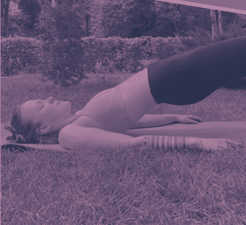 Программа, с которой можно научиться решать проблемы своего тела без помощи врачей